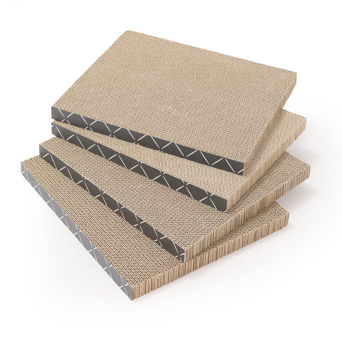 Scratch Pad Refills for Hide & Scratch Box (or use on their own)