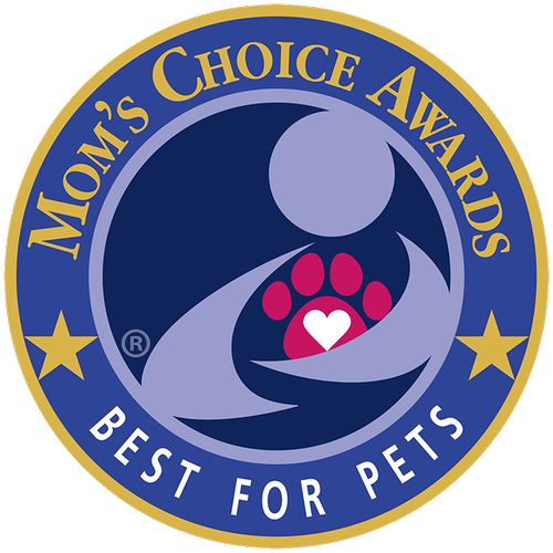 Mom's Choice Awards — Best For Pets