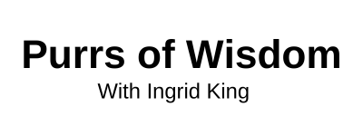 Purrs of Wisdom